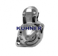 Стартер AD KÜHNER 20351