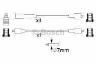 Комплект электропроводки BOSCH 0 986 356 828