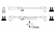 Комплект электропроводки BOSCH 0 986 356 847