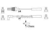 Комплект электропроводки BOSCH 0 986 356 889