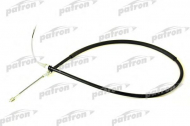 Трос PATRON PC3003