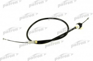 Трос PATRON PC6008