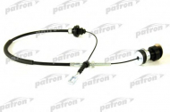 Трос PATRON PC6016