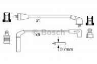 Комплект электропроводки BOSCH 0 986 357 248