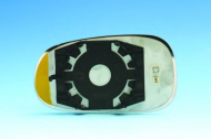 Зеркальное стекло SPJ L-0369