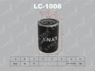 Фильтр LYNXauto LC-1008
