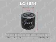 Фильтр LYNXauto LC-1031