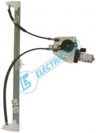 Подъемное устройство для окон ELECTRIC LIFE ZR ZA24 L