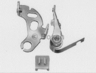 Контактная группа BOSCH 1 237 013 822
