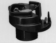Бегунок распределителя зажигания BOSCH 1 234 332 316