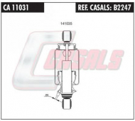 Амортизатор CASALS B2247