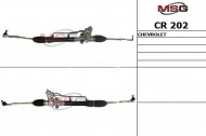 Привод MSG CR 202