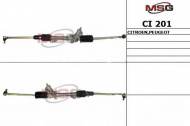 Привод MSG CI 201