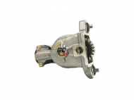 Стартер MD Rebuilt 48213097