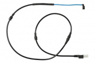 Контакт HELLA PAGID 8DK 355 252-101
