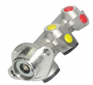 Цилиндр HELLA PAGID 8AM 355 501-031