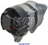 Генератор WAIglobal SA412