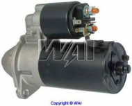 Стартер WAIglobal SS317