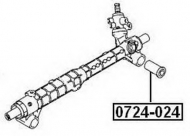 Подвеска ASVA 0701-024