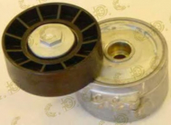Натяжная планка AUTOKIT 03.80791
