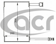 Испаритель ACR 310034