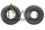 Ременный шкив MABY PARTS PV01196O