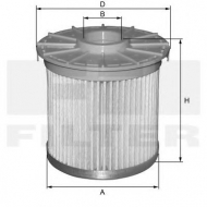 Фильтр FIL FILTER MFE 1508 MB