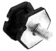 Буфер Metalcaucho 00167
