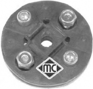 Шарнир Metalcaucho 00374