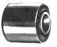 Держатель Metalcaucho 00565