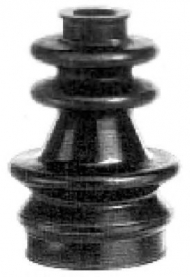 Пыльник Metalcaucho 01482