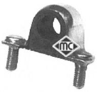 Подвеска Metalcaucho 02648