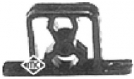 Буфер Metalcaucho 02747
