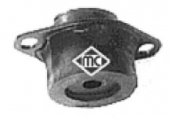 Держатель Metalcaucho 02786