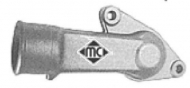 Фланец Metalcaucho 03071