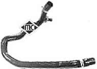 Шлангопровод Metalcaucho 08345