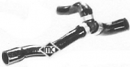 Шлангопровод Metalcaucho 08382