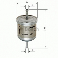 Фильтр BOSCH 0 450 905 966