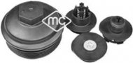 Крышка Metalcaucho 03841
