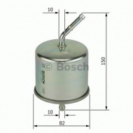 Фильтр BOSCH 0 450 905 982