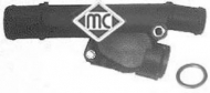 Фланец Metalcaucho 03893