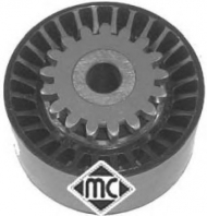 Ролик Metalcaucho 05145