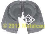 Подвеска Metalcaucho 05356