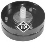 Ролик Metalcaucho 05423