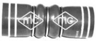 Шлангопровод Metalcaucho 09372
