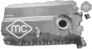 Масляный картер Metalcaucho 05966