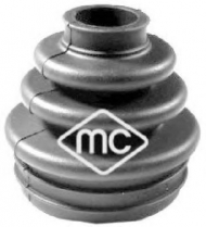 Комплект пыльника Metalcaucho 00241