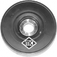 Ременный шкив Metalcaucho 06000