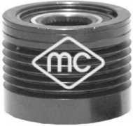 Механизм свободного хода Metalcaucho 06010