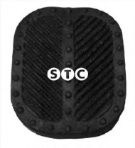 Педальные накладки STC T400411